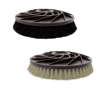 De Extra Opzetborstels voor Batavia 18V Twin Brush® Brushless Reinigingsborstel. De Extra Opzetborstels voor Batavia 18V Twin Brush® Brushless Reinigingsborstel.