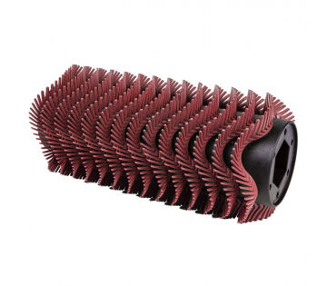 Extra Opzetborstel voor Batavia Maxxseries 1020W Maxxbrush Terrasborstel-Nylon/Metaal Borstel voor Tegels en Bestrating Extra Opzetborstel voor Batavia Maxxseries 1020W Maxxbrush Terrasborstel-Nylon/Metaal Borstel voor Tegels en Bestrating