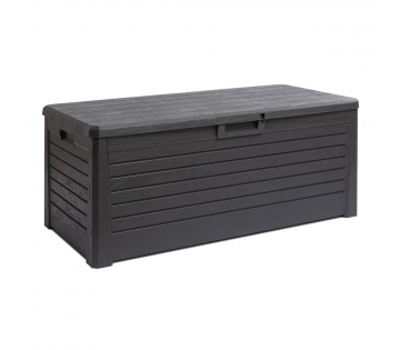 Toomax Weersbestendige Opbergbox Florida 550L. Toomax Weersbestendige Opbergbox Florida 550L.