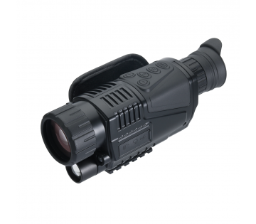 De Denver NVI-450 Digitale Nightvision Monoculair. De Denver NVI-450 Digitale Nightvision Monoculair.