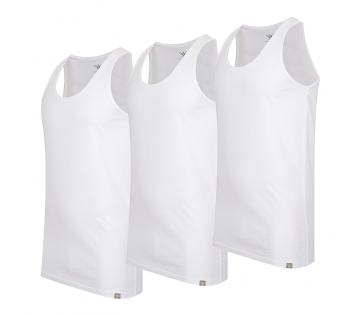 De 3-Pack Cappuccino Heren Hemden Belluno. De 3-Pack Cappuccino Heren Hemden Belluno.