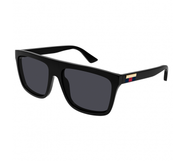 De Gucci Heren Zonnebril Black. De Gucci Heren Zonnebril Black.