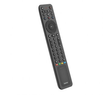 De Hama Universele TV-Afstandsbediening. De Hama Universele TV-Afstandsbediening.