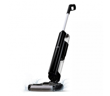 TurboTronic TT-AiV8 Wet & Dry Steelstofzuiger TurboTronic TT-AiV8 Wet & Dry Steelstofzuiger