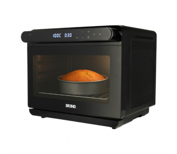 BREND XXL Airfryer & Stoomoven 24 Liter