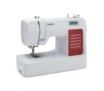 Brother CS10S Naaimachine Brother CS10S Naaimachine