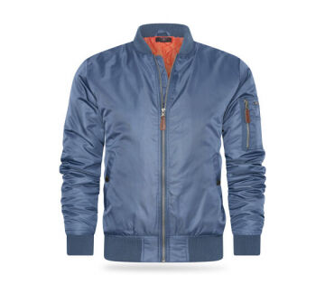 Het Cappuccino Giorgio Jacket in de kleur marineblauw. Het Cappuccino Giorgio Jacket in de kleur marineblauw.
