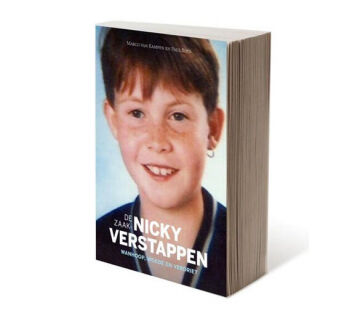 De zaak - Nicky Verstappen