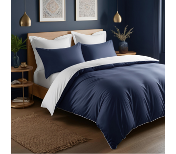 Ten Cate Premium Double Face Dekbedovertrekset Ten Cate Premium Double Face Dekbedovertrekset