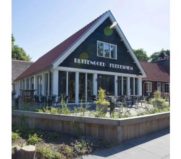 2 of 3 dagen bij Weerribben Wieden & Giethoorn incl. ontbijt