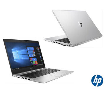 De Refurbished HP Elitebook 745 G6 is een krachtige high-end laptop. 