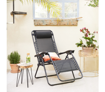 909 Outdoor Comfortabele Ligstoelen 909 Outdoor Comfortabele Ligstoelen