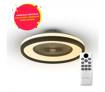 FlinQ LumiFan Plafondventilator