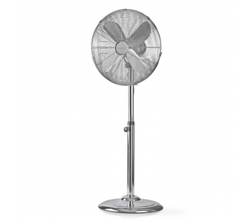 Nedis Verstelbare Staande Ventilator Nedis Verstelbare Staande Ventilator