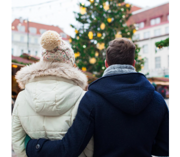 Beleef de kerstmarkten nabij Nieheim o.b.v. all-inclusive!