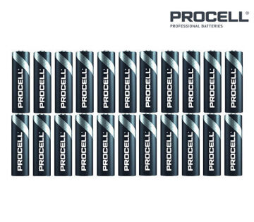 Procell 48-Pack Batterijen Procell 48-Pack Batterijen