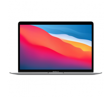 De Refurbished Apple MacBook Air 13,3-inch M1. De Refurbished Apple MacBook Air 13,3-inch M1.