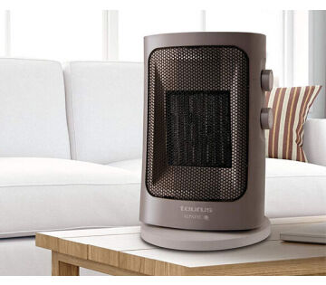 Taurus Tropicano 5C Ventilatorkachel Taurus Tropicano 5C Ventilatorkachel