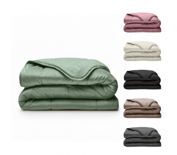 Sleeptime Lazy Dekbed Velvet Sleeptime Lazy Dekbed Velvet