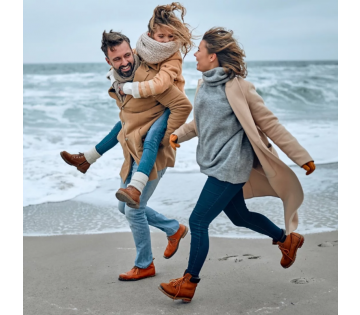 Geniet van een familievakantie bij de Waddenzee in Groningen