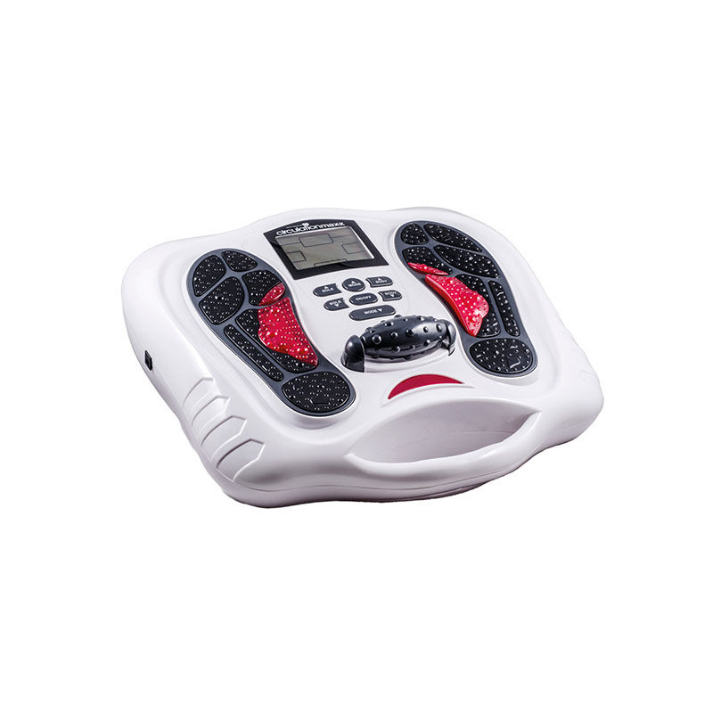 De Circulation Maxx Elektrische Spierstimulator.