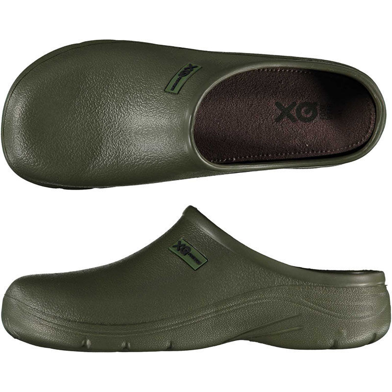 Rubberen tuinschoenen deals