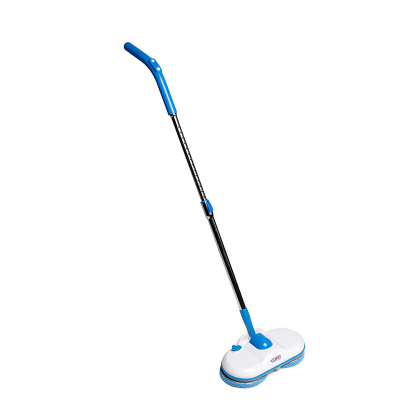 De Shine Elektrische Roterende Mop. De Shine Elektrische Roterende Mop.
