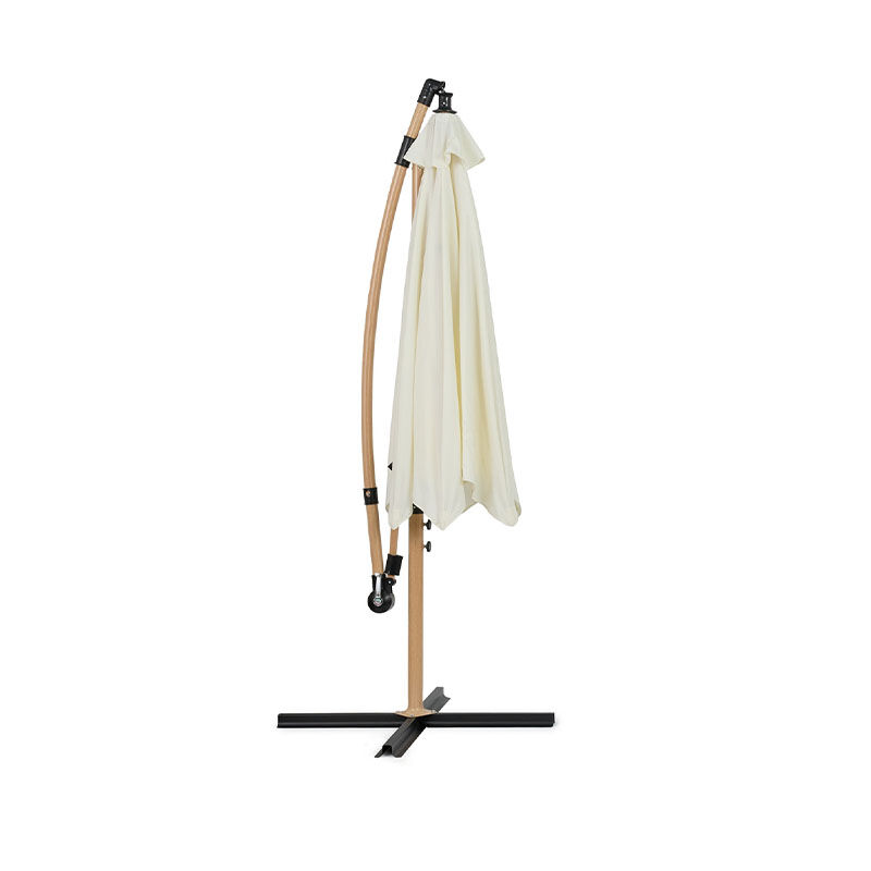 hangende parasol