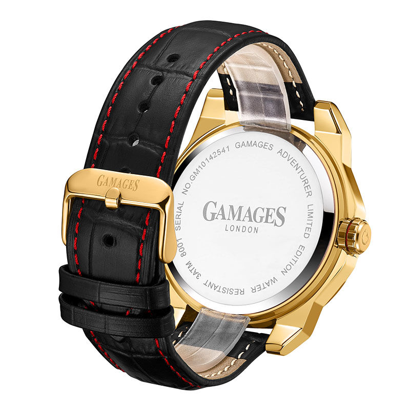 Gamages horloge heren 2025