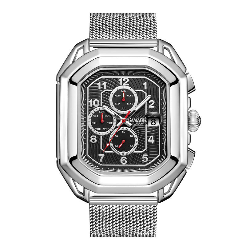 Gamages herenhorloge hotsell