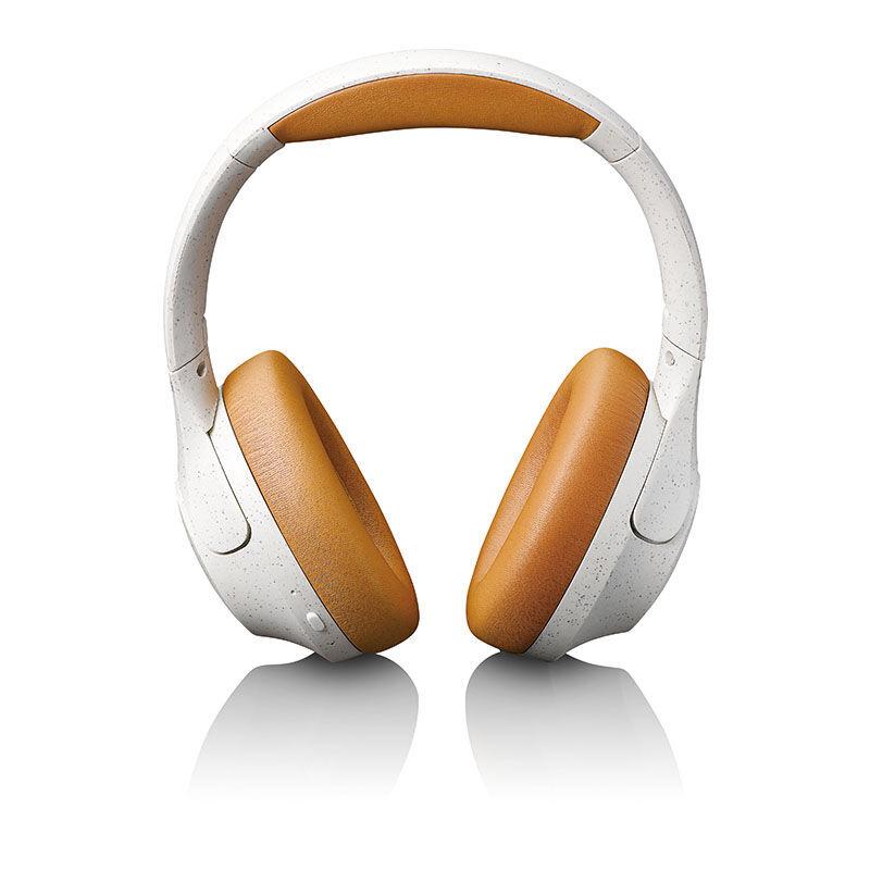 De Lenco HPB-830GY Bluetooth Headphone. De Lenco HPB-830GY Bluetooth Headphone.