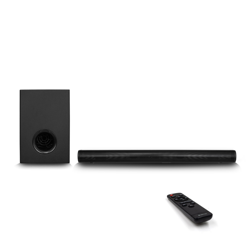Denver DSS-7030 Soundbar met subwoofer Denver DSS-7030 Soundbar met subwoofer