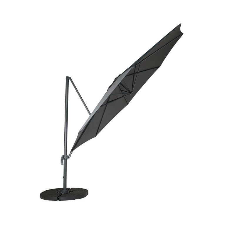 hangende parasol