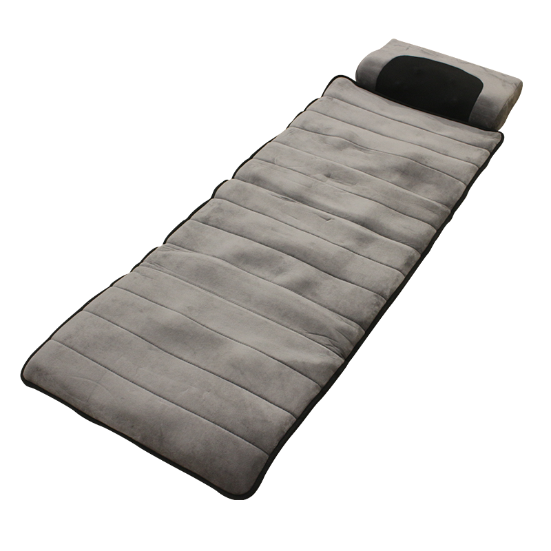 Het BREND Elektrisch Massagematras. Het BREND Elektrisch Massagematras.