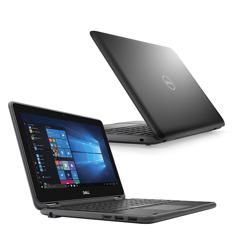 De Refurbished Dell Latitude 3190. De Refurbished Dell Latitude 3190.