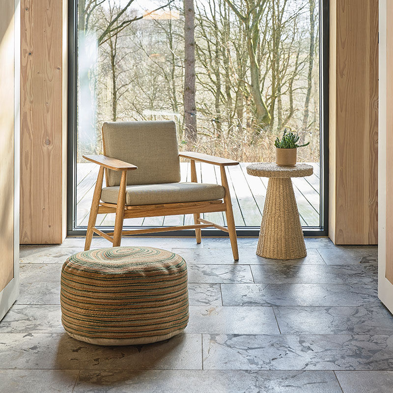 De Villa Collection Vem Pouf. De Villa Collection Vem Pouf.