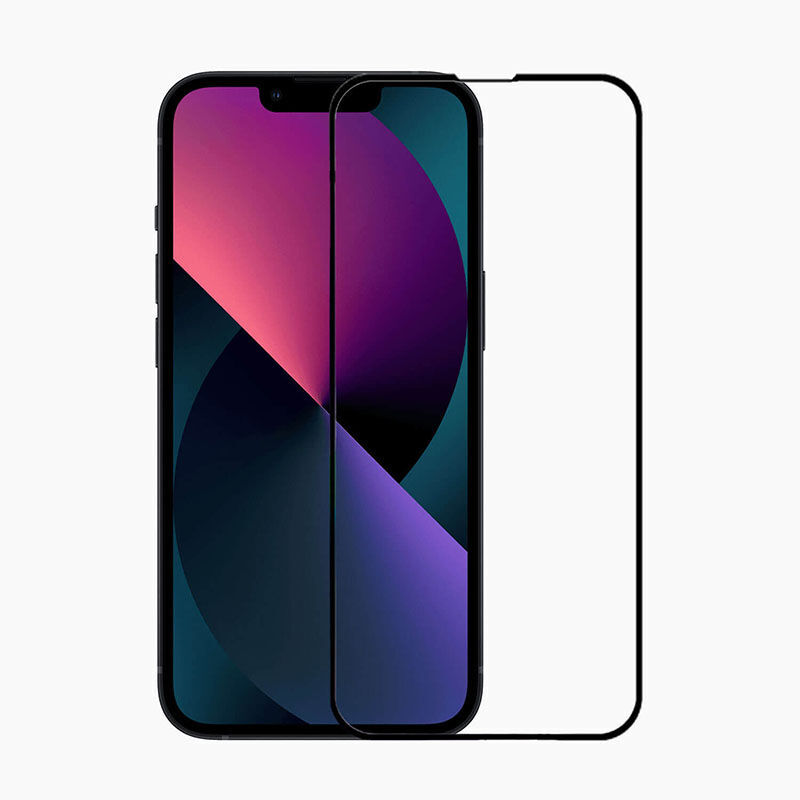 De Refurbished Apple iPhone 13.