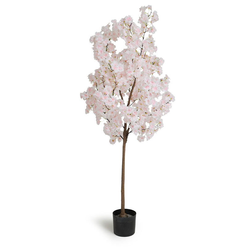 De Lifa Living Kersenbloesem Kunstboom.
