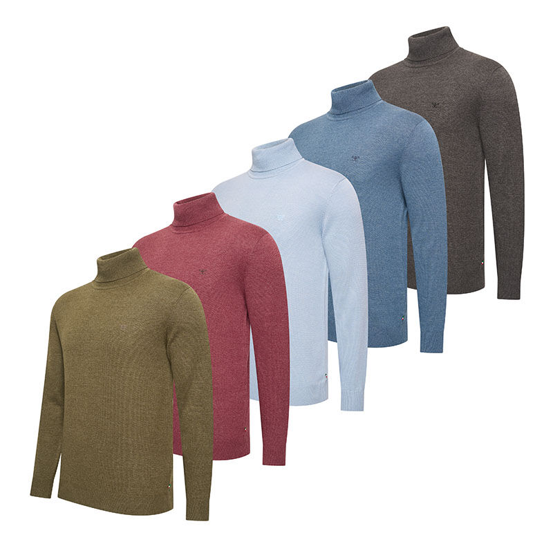 De Cappuccino Herentrui Trento Melange is verkrijgbaar in 5 verschillend kleuren.  De Cappuccino Herentrui Trento Melange is verkrijgbaar in 5 verschillend kleuren.