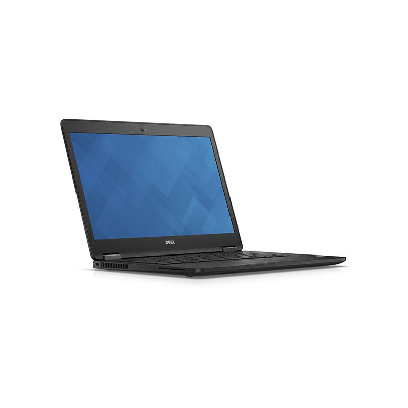 De Refurbished Dell Latitude E7470 heeft een 14-inch beeldscherm. De Refurbished Dell Latitude E7470 heeft een 14-inch beeldscherm.