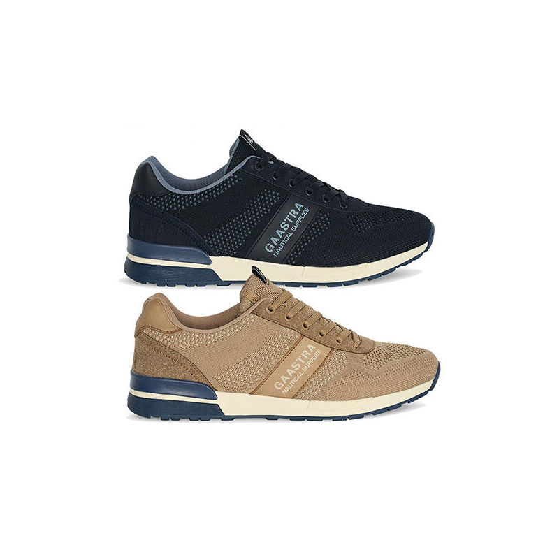 De Gaastra Arjen is verkrijgbaar in Marineblauw en Beige. De Gaastra Arjen is verkrijgbaar in Marineblauw en Beige.