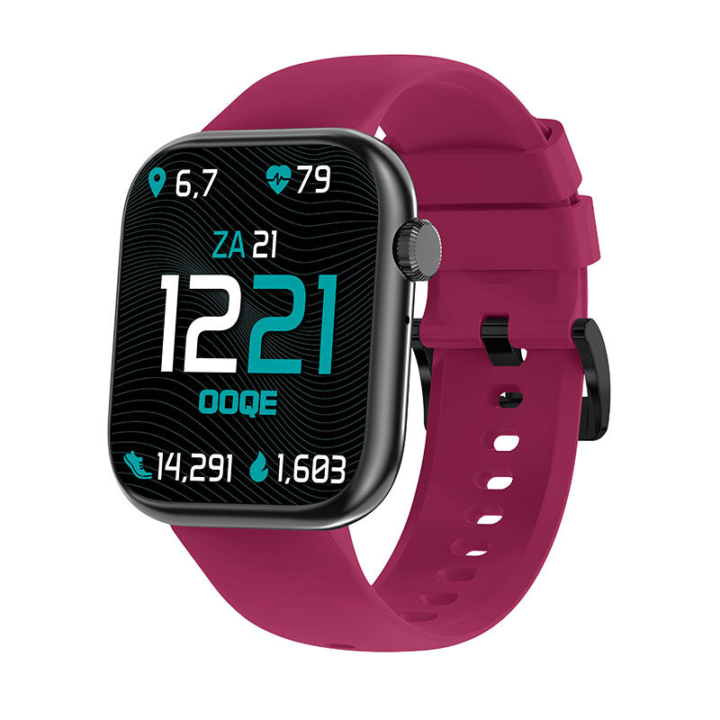 OOQE Watch PRO 7 Nu met 67 korting DVHN Webshop