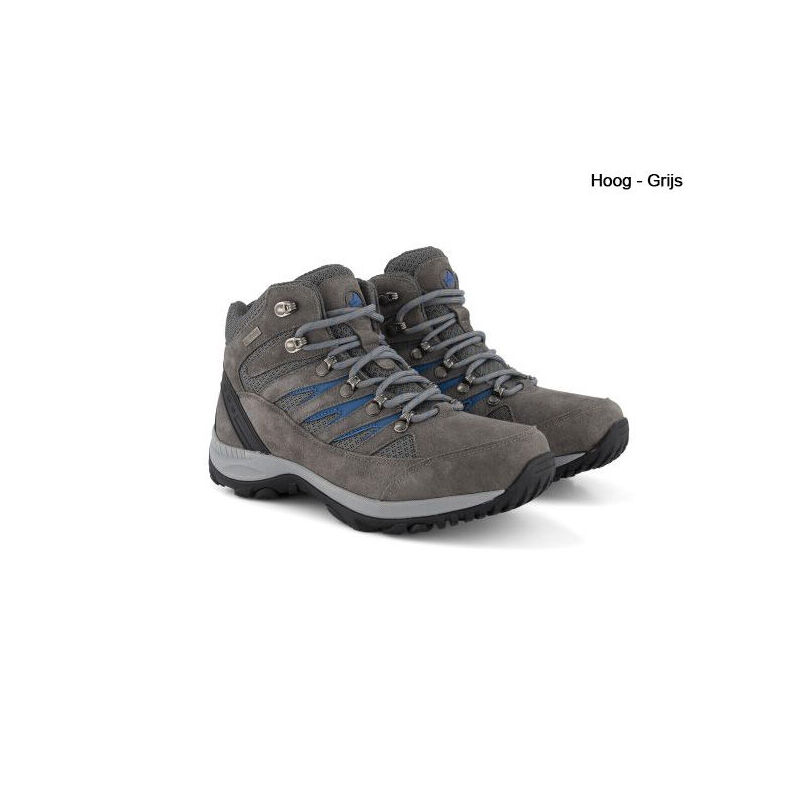 Travelin Nyborg Wandelschoenen Nu tot 46 korting DVHN Webshop