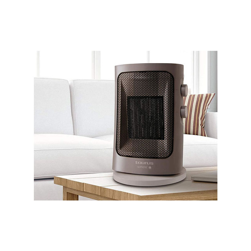 Taurus Tropicano 5C Ventilatorkachel Taurus Tropicano 5C Ventilatorkachel