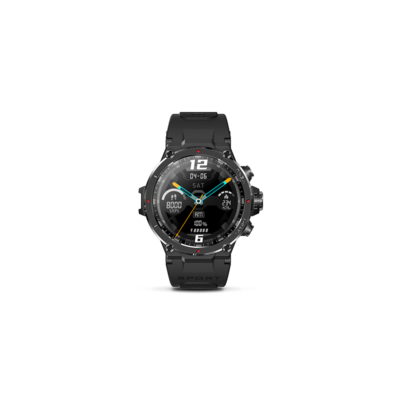F1 smartwatch new arrivals