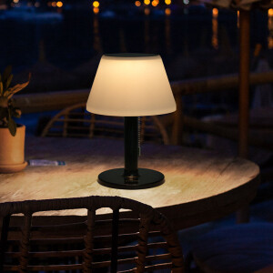 De Hyundai Lighting 2-in-1 Tafellamp Century.