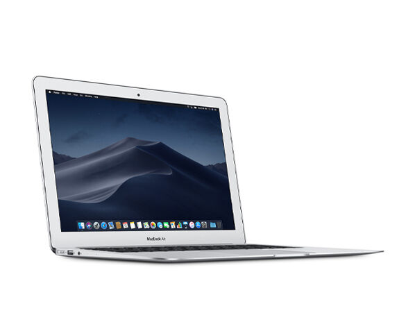 Refurbished Apple MacBook Air 13-inch