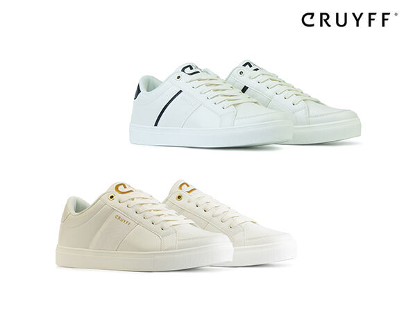 Cruyff Barca Sneakers