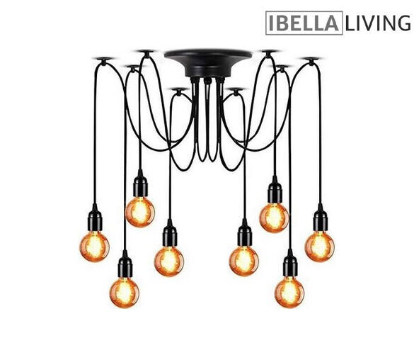 iBella Living Plafondlamp